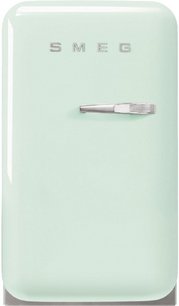 Минибар Смег FAB5LPG6 фото в Казани и Татарстане Минибар Smeg FAB5LPG6 фото в Казани и Татарстане