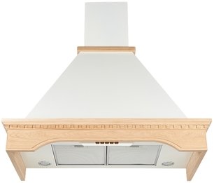 Вытяжка Kuppersberg MERION 90 CB фото в Казани и Татарстане