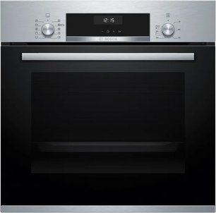 Духовой шкаф Бош HBJ558YS3Q фото в Казани и Татарстане Духовой шкаф Bosch HBJ558YS3Q фото в Казани и Татарстане