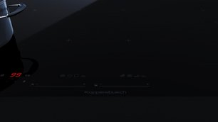 Индукционная варочная панель Куперсбуш KI 9870.0 SR фото 2 в Казани и Татарстане Индукционная варочная панель Kuppersbusch KI 9870.0 SR фото 2 в Казани и Татарстане