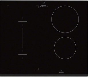 Варочная панель Электролюкс EHI 96740 FK фото в Казани и Татарстане Варочная панель Electrolux EHI 96740 FK фото в Казани и Татарстане
