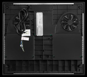 Индукционная варочная панель Маунфилд CVI593BBK фото 4 в Казани и Татарстане Индукционная варочная панель Maunfeld CVI593BBK фото 4 в Казани и Татарстане