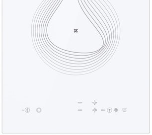 Варочная панель Горение ECT322KR фото 3 в Казани и Татарстане Варочная панель Gorenje ECT322KR фото 3 в Казани и Татарстане