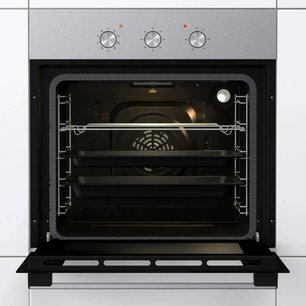 Духовой шкаф Горение BO6727E03NX фото 2 в Казани и Татарстане Духовой шкаф Gorenje BO6727E03NX фото 2 в Казани и Татарстане