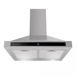 Кухонная вытяжка MAUNFELD Cork Plus 60 нержавеющая сталь фото 2 в Казани и Татарстане