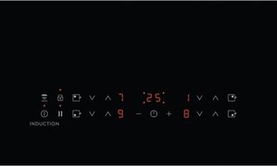 Варочная панель Электролюкс LIR60430 фото 2 в Казани и Татарстане Варочная панель Electrolux LIR60430 фото 2 в Казани и Татарстане