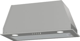 Встраиваемая вытяжка Горение BHI626E6X фото 2 в Казани и Татарстане Встраиваемая вытяжка Gorenje BHI626E6X фото 2 в Казани и Татарстане