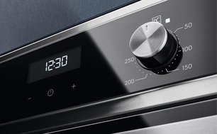 Духовой шкаф Электролюкс EOF5C50BX фото 4 в Казани и Татарстане Духовой шкаф Electrolux EOF5C50BX фото 4 в Казани и Татарстане