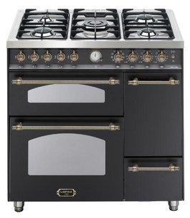 Варочный центр Lofra RNMT96MF2ET/CIF Bronze фото в Казани и Татарстане