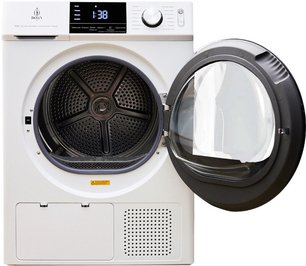 Сушильная машина Jacky`s JTD 103BHTB фото 3 в Казани и Татарстане