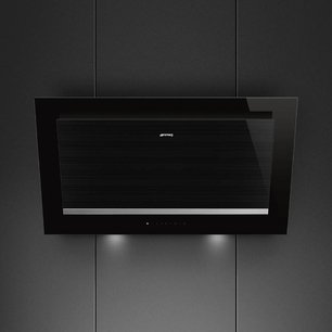 Вытяжка Smeg KV194N фото 4 в Казани и Татарстане