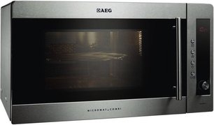 Микроволновая печь AEG MCC2581E-M фото в Казани и Татарстане
