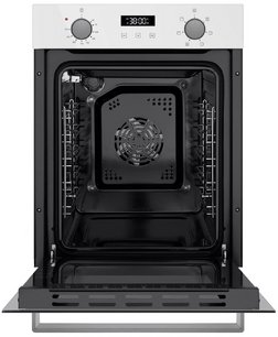 Электрический духовой шкаф Maunfeld EOEM516PW фото 2 в Казани и Татарстане