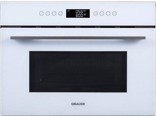 Встраиваемая микроволновая печь Graude MWG 45.0 W фото в Казани и Татарстане