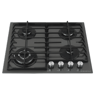 Варочная панель Maunfeld EGHG.64.63CDGR/G фото 3 в Казани и Татарстане