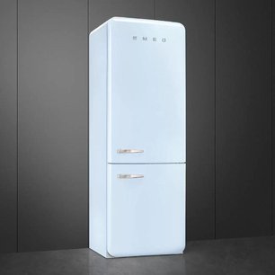 Холодильник Смег FAB38RPB5 фото 3 в Казани и Татарстане Холодильник Smeg FAB38RPB5 фото 3 в Казани и Татарстане