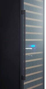 Встраиваемый винный шкаф Селлар Приват CP165-2TB фото 2 в Казани и Татарстане Встраиваемый винный шкаф CellarPrivate CP165-2TB фото 2 в Казани и Татарстане