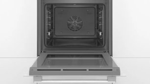 Встраиваемый духовой шкаф BOSCH HBG537EW0R фото 4 в Казани и Татарстане