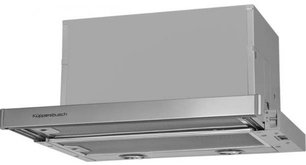 Встраиваемая вытяжка Kuppersbusch EDIP 6450.0 E фото в Казани и Татарстане