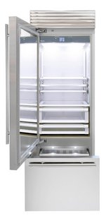 Встраиваемый холодильник Fhiaba XS750TGT3I фото в Казани и Татарстане