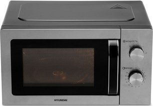 Микроволновая печь Hyundai HYM-M2013 фото 3 в Казани и Татарстане
