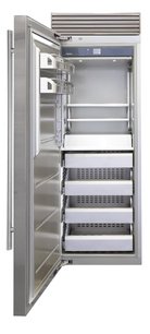 Встраиваемая морозильная камера Fhiaba XS750FZ3I фото в Казани и Татарстане