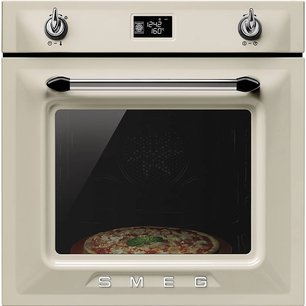Духовой шкаф Smeg SF6922PPZ фото в Казани и Татарстане