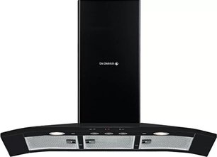 Вытяжка De Dietrich DHD 556 BE 1 фото в Казани и Татарстане