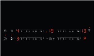 Варочная панель AEG IKR64651FB фото 3 в Казани и Татарстане