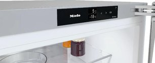 Холодильник Миле KFN 4795 AD CleanSteel фото 4 в Казани и Татарстане Холодильник Miele KFN 4795 AD CleanSteel фото 4 в Казани и Татарстане