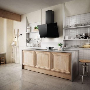 Вытяжка ELICA L'ESSENZA BL/A/90 фото 3 в Казани и Татарстане