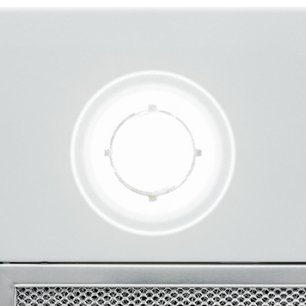 Встраиваемая вытяжка Krona ELISA 600 WHITE PB фото 3 в Казани и Татарстане Встраиваемая вытяжка Krona ELISA 600 WHITE PB фото 3 в Казани и Татарстане