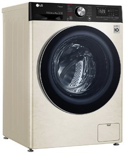 Стиральная машина LG AI DD F4V5VS9B фото в Казани и Татарстане