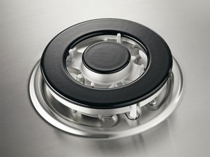 Варочная панель Электролюкс EGH96333BX фото 3 в Казани и Татарстане Варочная панель Electrolux EGH96333BX фото 3 в Казани и Татарстане