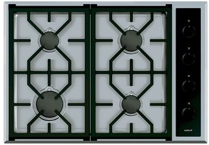 Варочная панель Wolf ICBCG304T/S фото в Казани и Татарстане