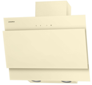 Вытяжка Maunfeld TOWER LUX 60 Beige фото в Казани и Татарстане