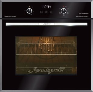 Независимая электрическая духовка Kaiser EH 6990 N Chrom фото в Казани и Татарстане