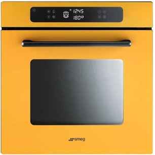 Духовой шкаф Смег FP610SG фото в Казани и Татарстане Духовой шкаф Smeg FP610SG фото в Казани и Татарстане
