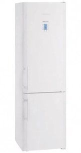 Холодильник Либхер CNP 4056 Premium NoFrost фото 3 в Казани и Татарстане Холодильник Liebherr CNP 4056 Premium NoFrost фото 3 в Казани и Татарстане