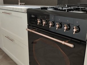 Комбинированная плита Gorenje K637INB фото 2 в Казани и Татарстане