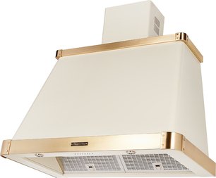Вытяжка Куперсберг V 939 C Bronze фото 2 в Казани и Татарстане Вытяжка Kuppersberg V 939 C Bronze фото 2 в Казани и Татарстане