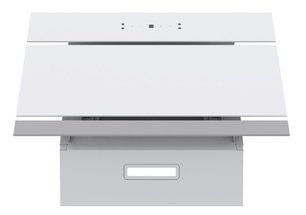 Вытяжка Мидеа MH60AN668GW фото 4 в Казани и Татарстане Вытяжка Midea MH60AN668GW фото 4 в Казани и Татарстане