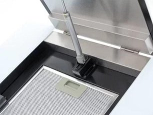 Вытяжка Kaiser AT 6409 FW Eco фото 4 в Казани и Татарстане