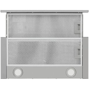 Встраиваемая вытяжка Krona KAMILLA T 600 INOX (1 мотор) фото 3 в Казани и Татарстане Встраиваемая вытяжка Krona KAMILLA T 600 INOX (1 мотор) фото 3 в Казани и Татарстане