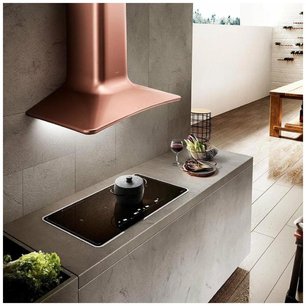 Вытяжка Elica SWEET COPPER/A/85+CAM фото 3 в Казани и Татарстане