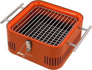 Портативный угольный гриль-барбекю БОРК G503 or фото 3 в Казани и Татарстане Портативный угольный гриль-барбекю BORK G503 or фото 3 в Казани и Татарстане
