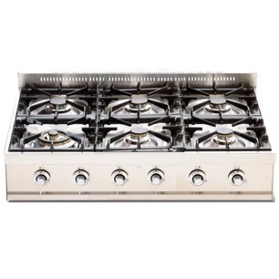 Варочная панель Ilve HP90-6D фото в Казани и Татарстане