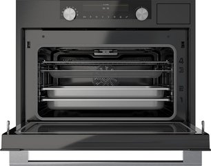 Комбинированный духовой шкаф Аско OCSM8487A фото 3 в Казани и Татарстане Комбинированный духовой шкаф Asko OCSM8487A фото 3 в Казани и Татарстане