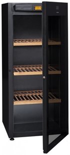 Винный шкаф Климадифф DVP180G фото 4 в Казани и Татарстане Винный шкаф Climadiff DVP180G фото 4 в Казани и Татарстане