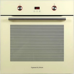 Духовой шкаф Zigmund Shtain EN 282.722 I фото в Казани и Татарстане